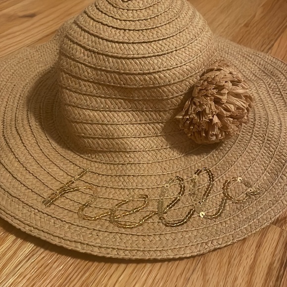 Gap Kids Floppy Sun Hat - Picture 2 of 5